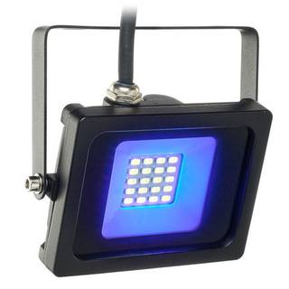 Eurolite LED IP FL-10 SMD outdoor floodlight (UV)
