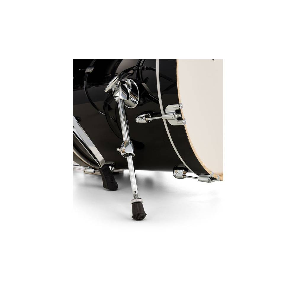 Gretsch Drums GE1-E605TK Energy Kit Black