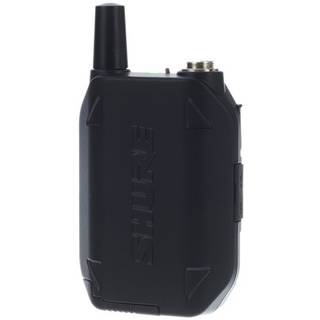 Shure GLX-D1 Digitale draadloze beltpack zender