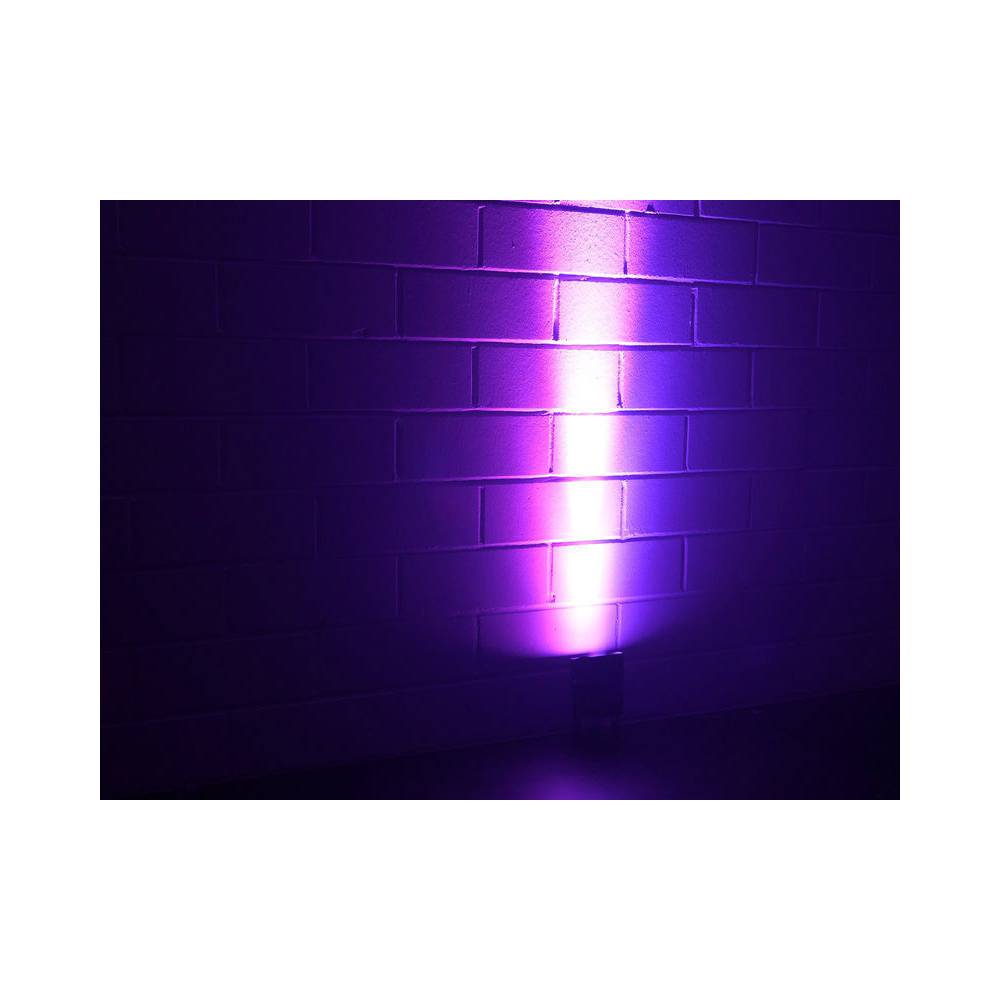 Eurolite AKKU Dot 1 RGB/WW QuickDMX accu gevoede pinspot