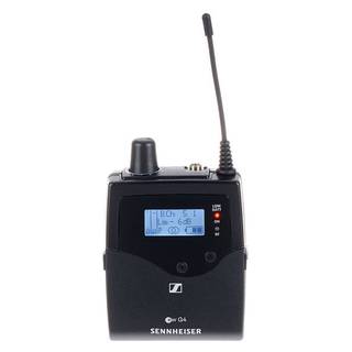 Sennheiser EK IEM G4-A ontvanger (516-558 MHz)