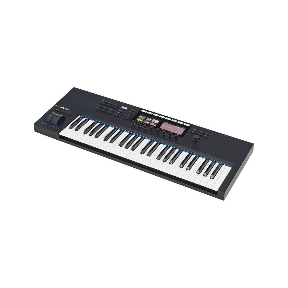 Native Instruments Komplete Kontrol S49 MK2 USB/MIDI keyboard