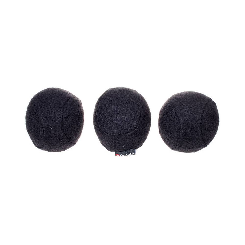 Rycote Baseball 19/20 windscherm voor boompole (set van 3)