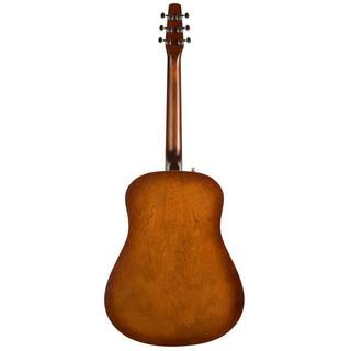 SEAGULL Entourage Autumn Burst