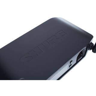 Shure GLX-D14-MX53 Digitaal draadloos headset microfoonsysteem