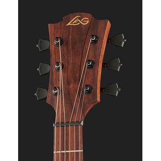 LAG Guitars Tramontane 318 T318ACE elektrisch-akoestische westerngitaar