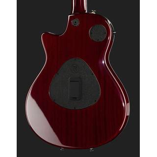 Taylor Tz5 Pro Borrego Red