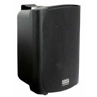 DAP PRA-82 Actieve luidsprekerset 2x 85W zwart