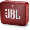 JBL GO2 Ruby Red Bluetooth speaker