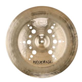 Istanbul Agop XICH18 XIST ION China 18 inch