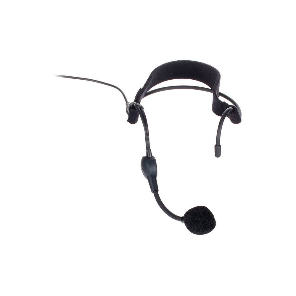 Sennheiser ME 3-II headset-microfoon