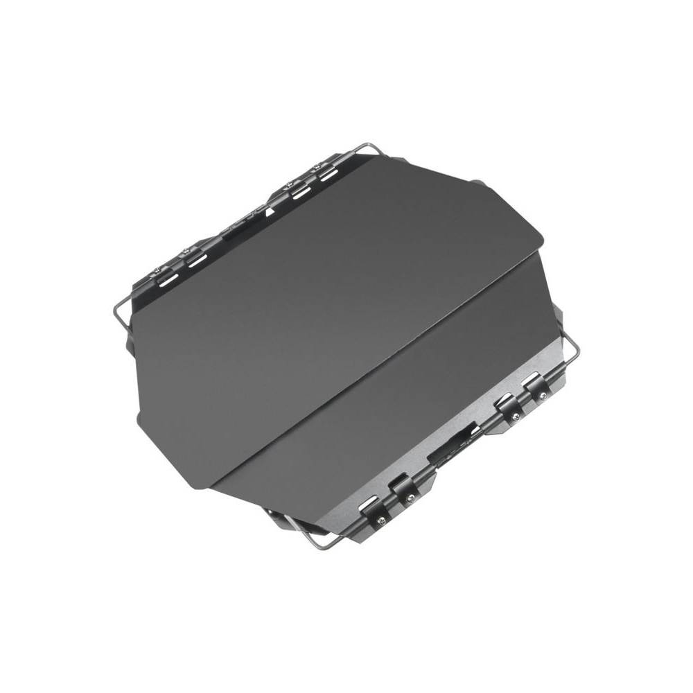 Cameo Studio PAR barndoor 2B zwart