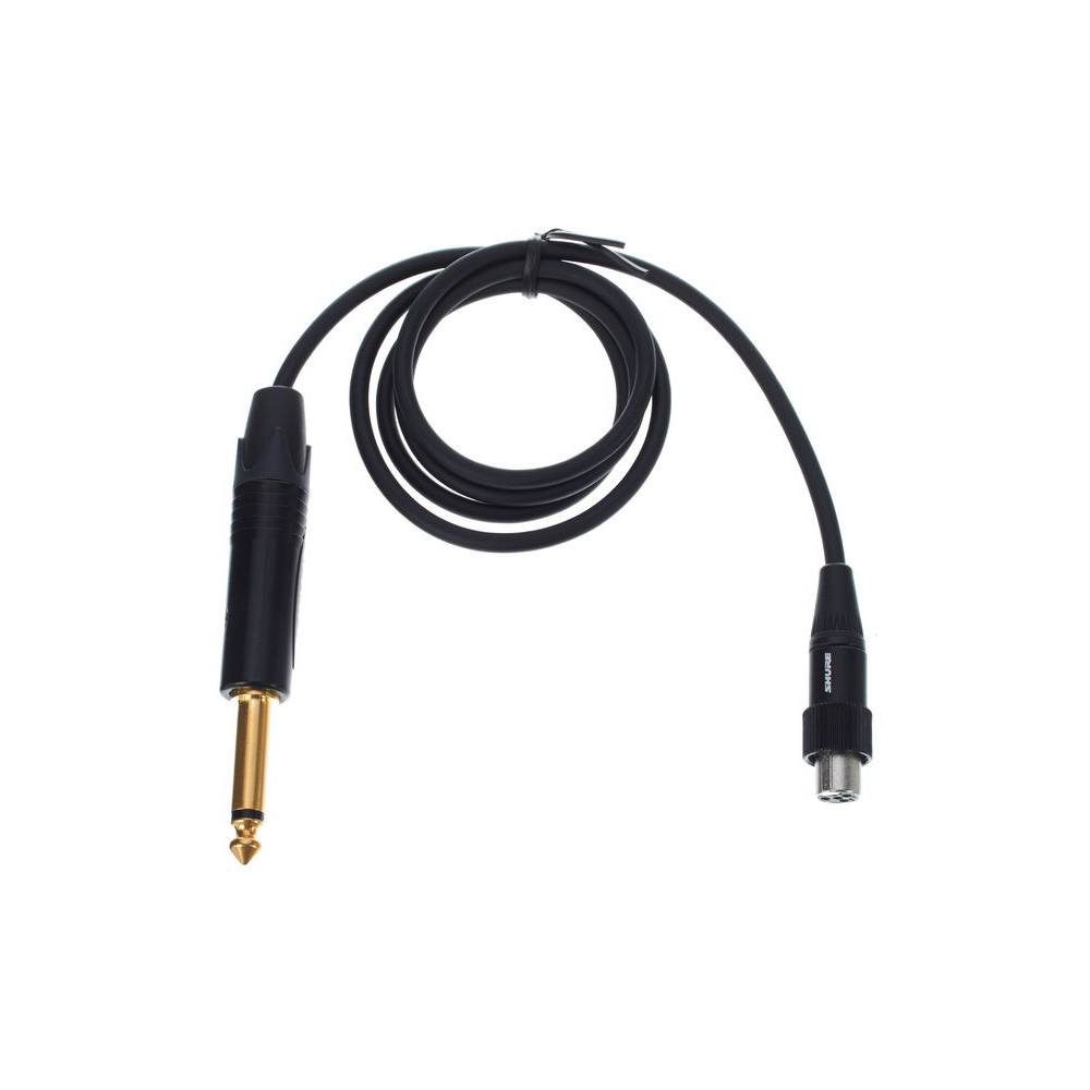 Shure GLX-D16 Digitaal draadloos gitaarsysteem