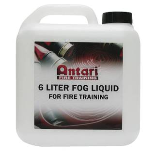 Antari FLP Fire Training rookvloeistof voor FT serie