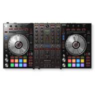 Pioneer DDJ-SX3 DJ controller