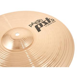 Paiste PST5 14 inch Medium Crash