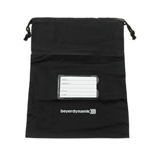 Beyerdynamic DT-Drawstring Bag nylon beschermtas koptelefoons