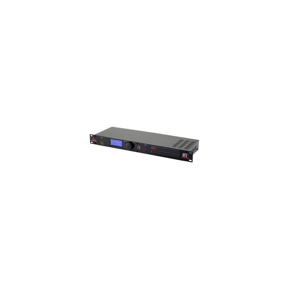 DBX AFS2 feedback onderdrukker kopen? - InsideAudio