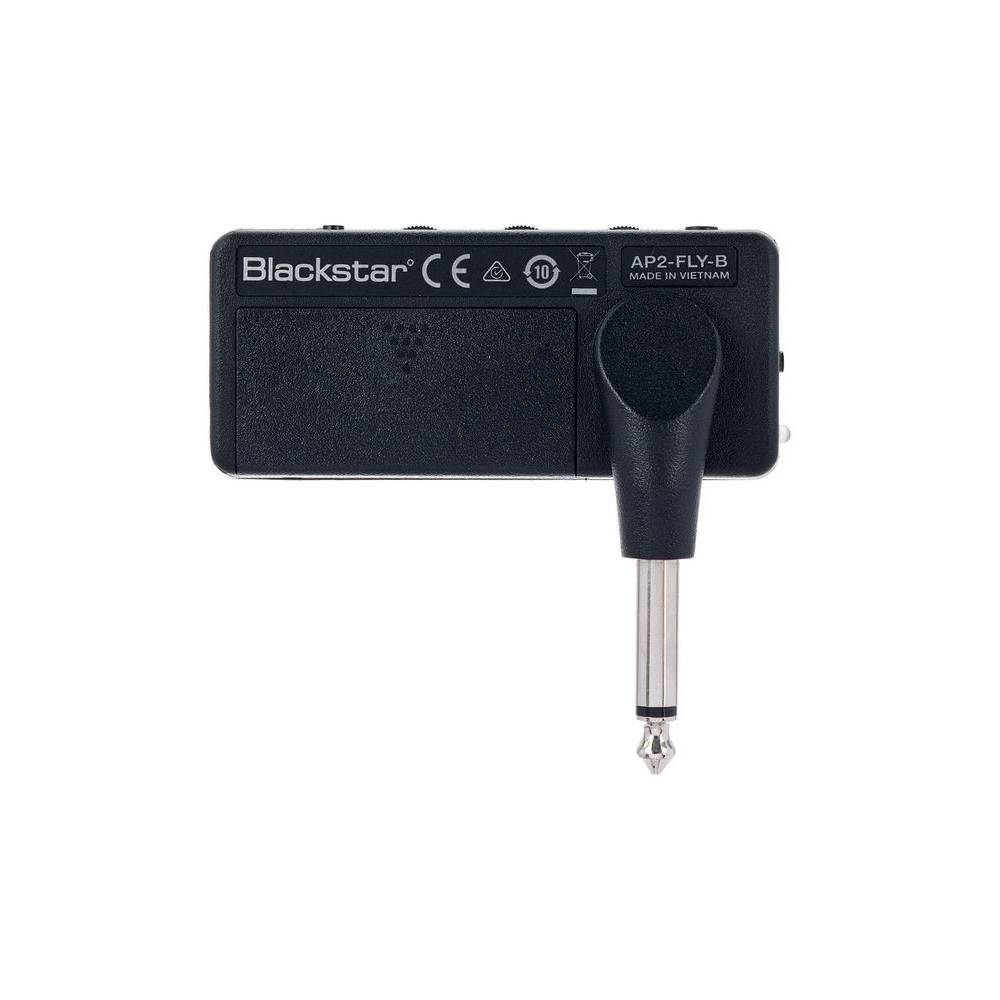 Blackstar amPlug2 FLY Bass hoofdtelefoon basgitaarversterker