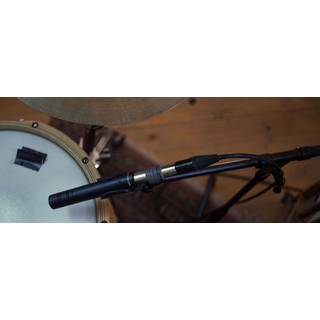 Triton Audio AirHead microfoon attenuator