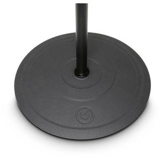 Gravity GMS23 Round Base Microphonestand