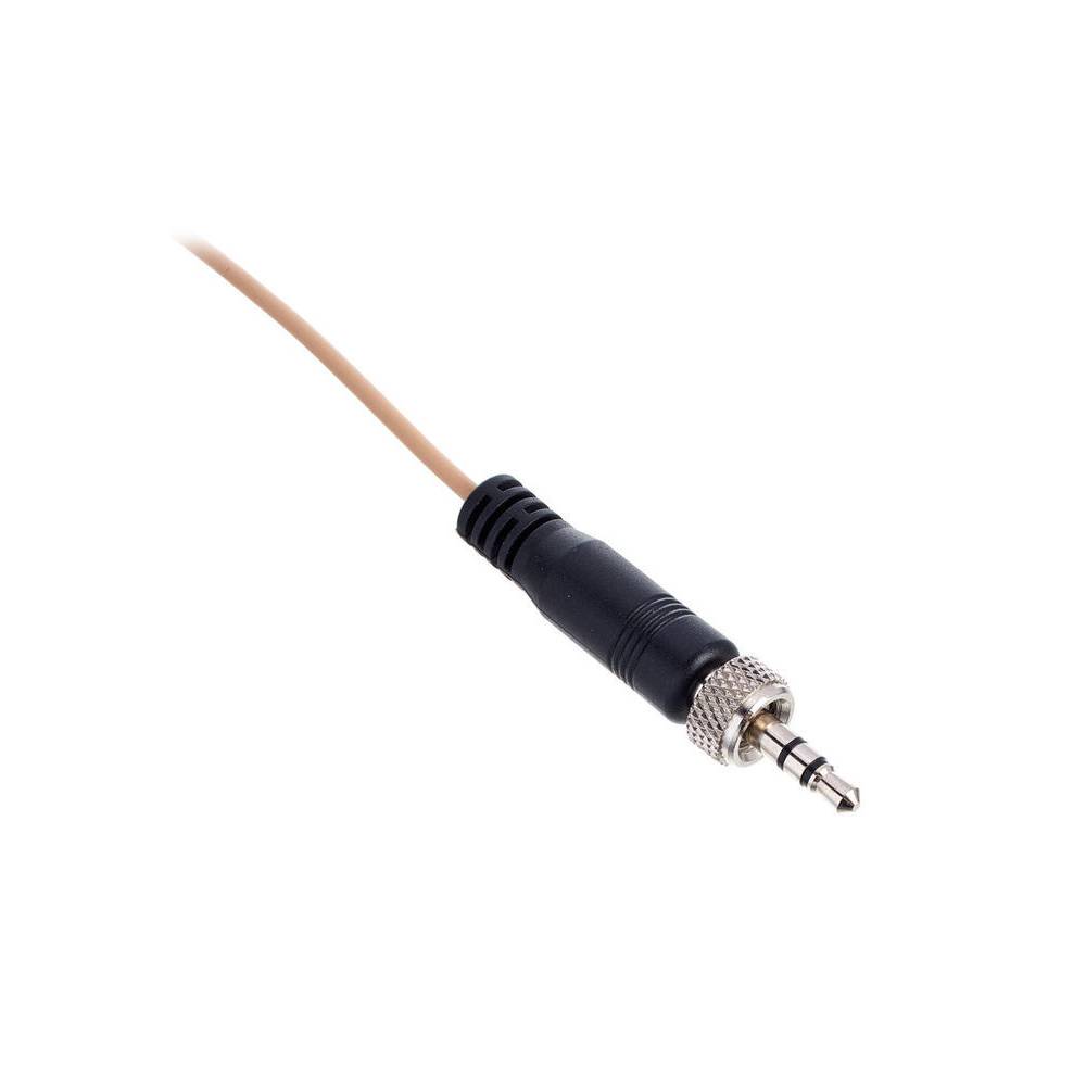 Sennheiser HSP CABLE MINI-TRS-BEIGE microfoonkabel voor HSP 2 en HSP 4