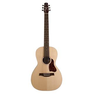 SEAGULL Entourage Grand Natural A/E