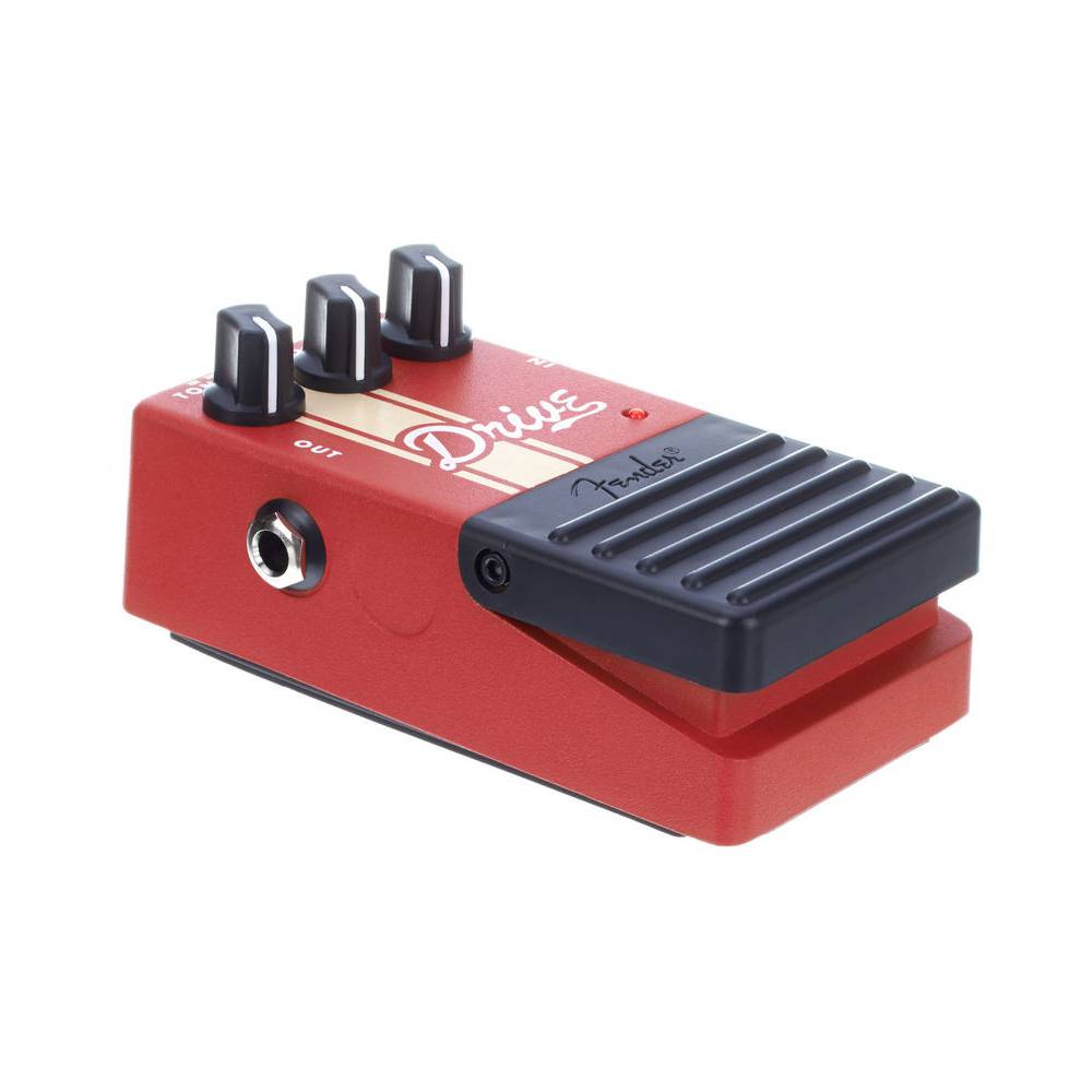 Fender Competition Drive