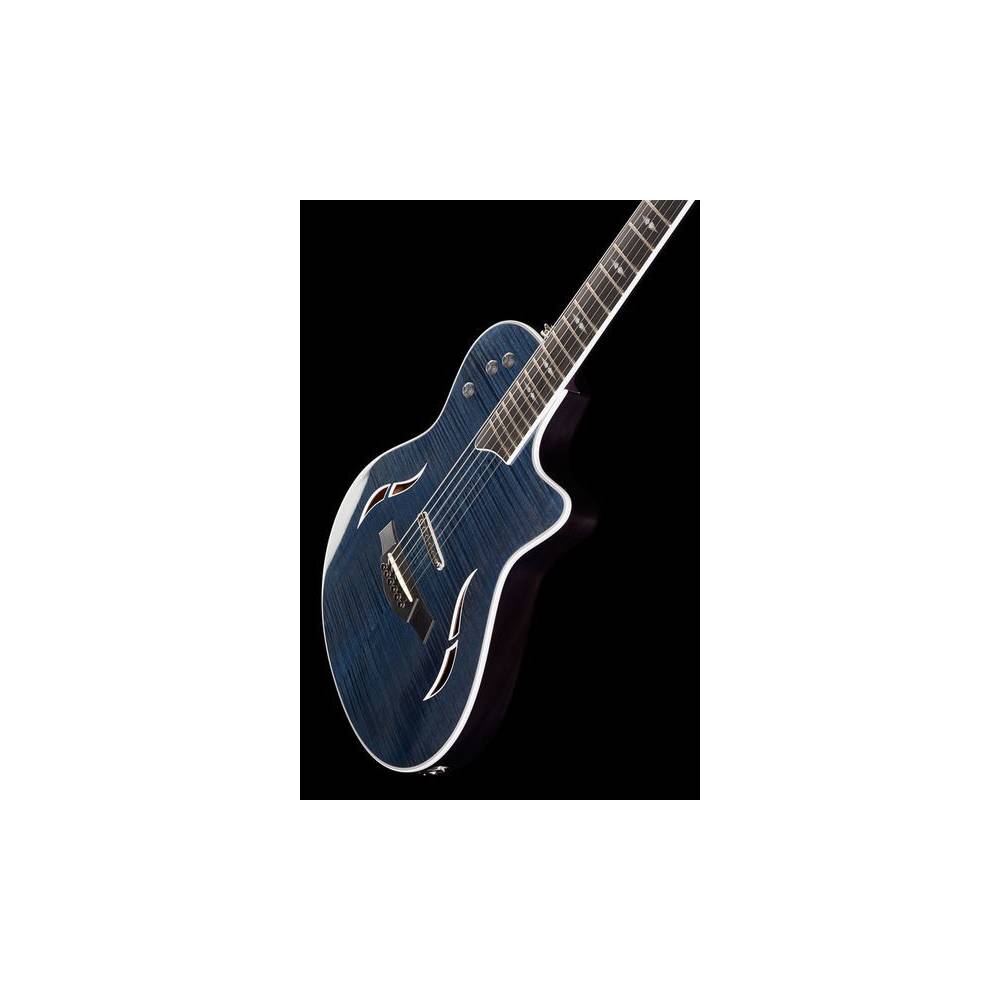 Taylor T5z Pro Pacific Blue