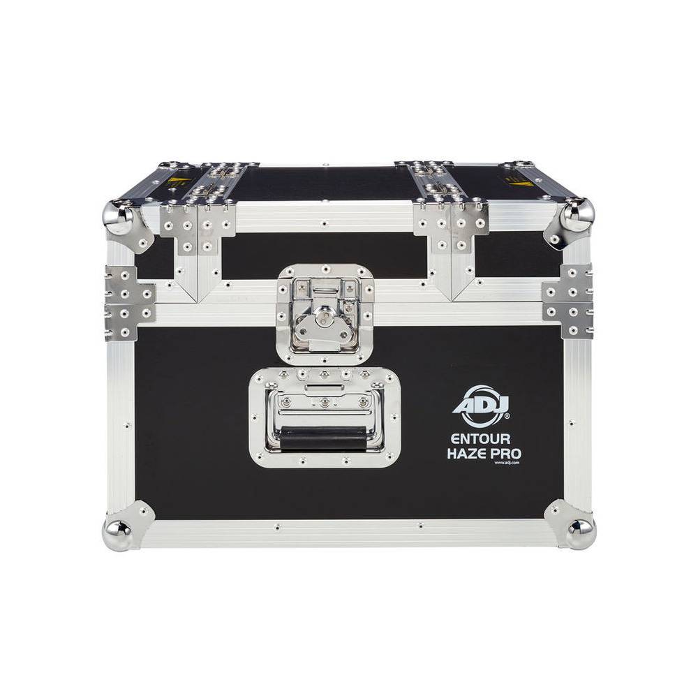 American DJ Entour Haze Pro mobiele tour hazer