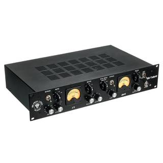 Black Lion Audio B172A compressor