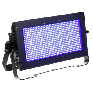 Cameo Thunder Wash 600 UV LED wash light