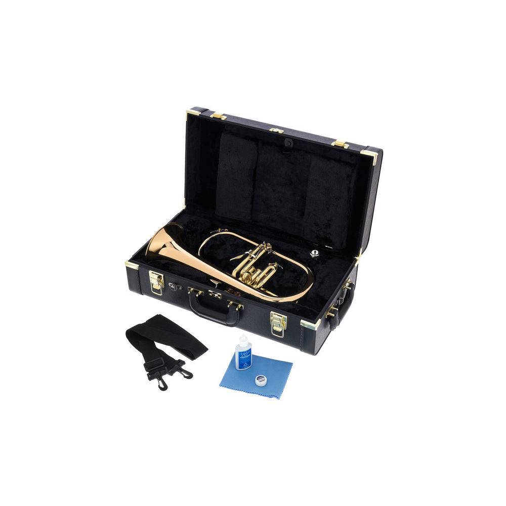 Yamaha YFH-8315G Flugelhorn