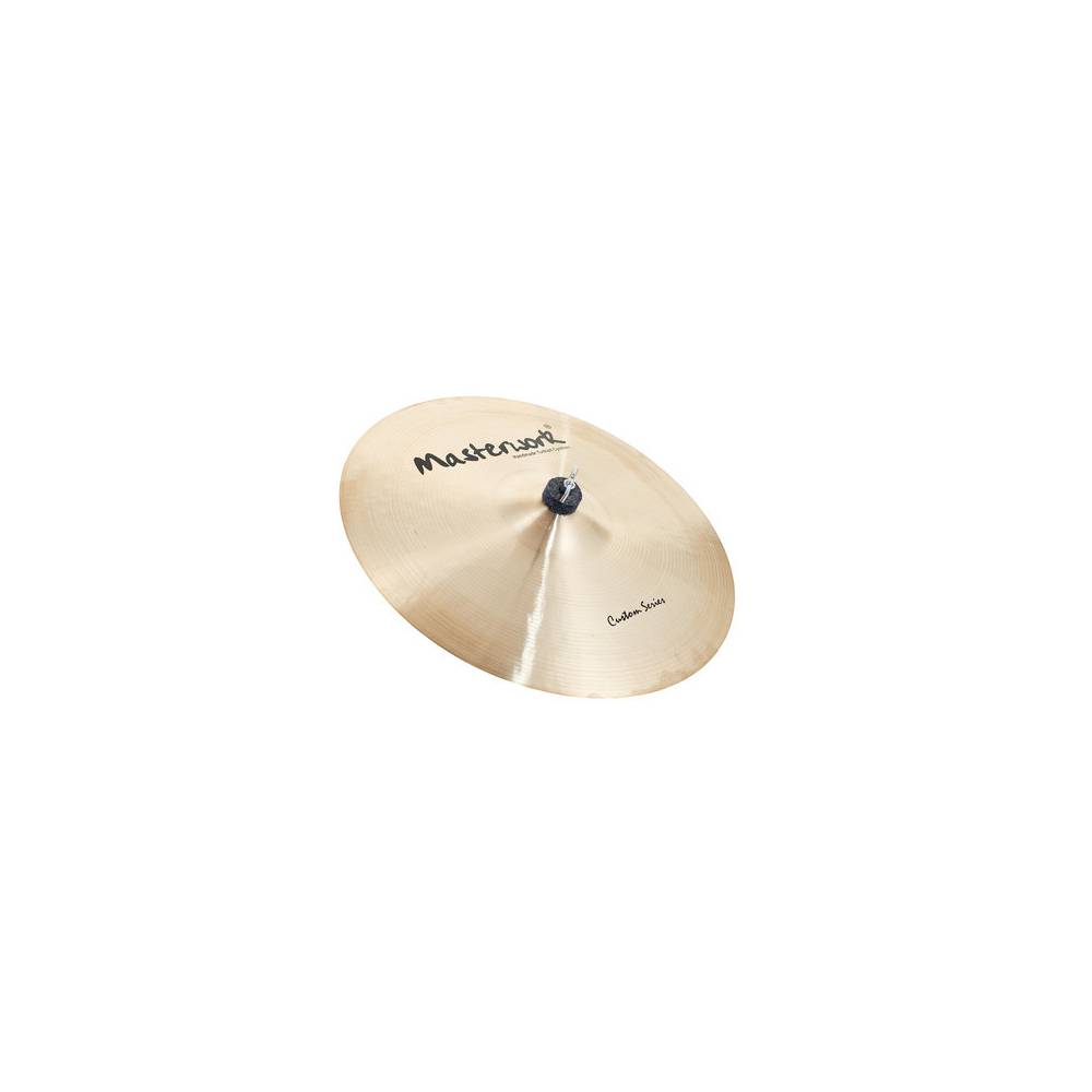 Masterwork Custom Thin Crash 18 inch