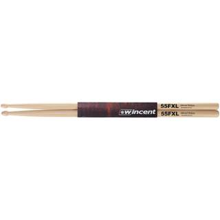 Wincent W-55F XL Fusion hickory drumstokken