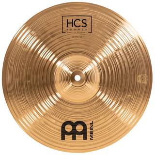 Meinl HCSB13H HCS Bronze hi-hat 13 inch