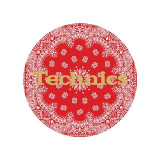 Magma Slipmat Technics Bandana 3