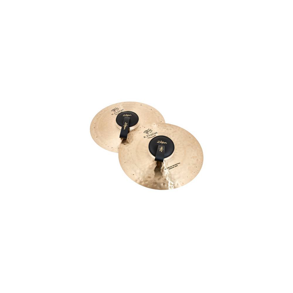 Zildjian 16 K Constantinople Vintage Orchestral Medium Light