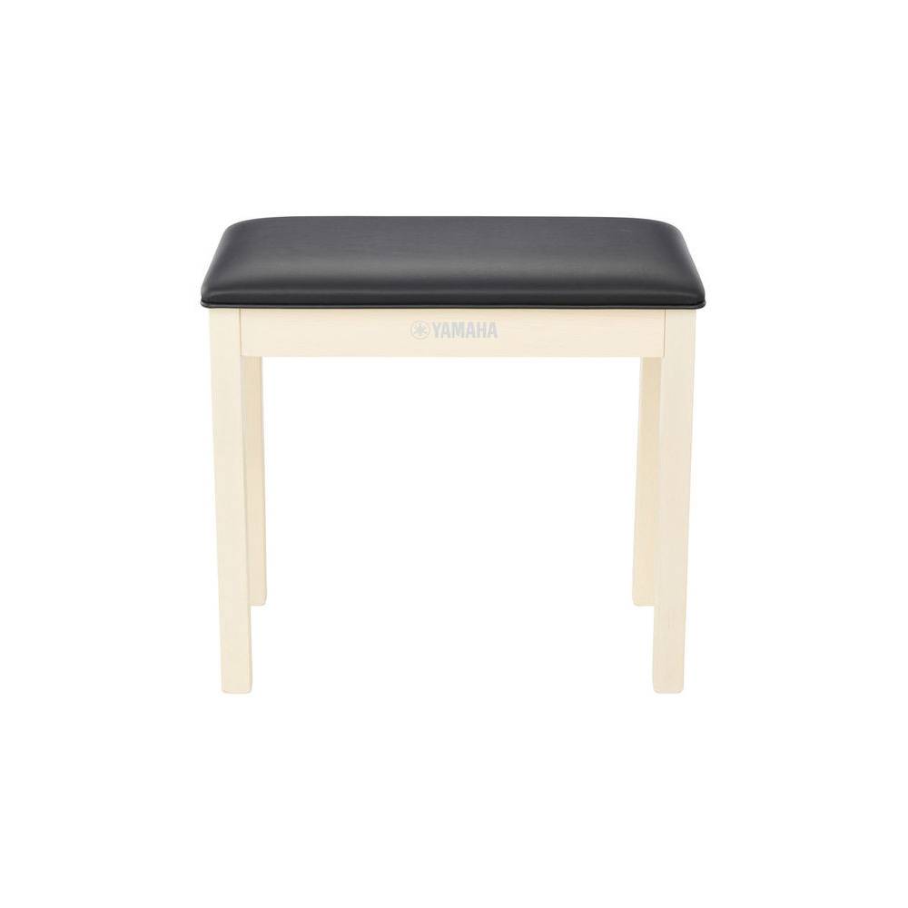 Yamaha Clavinova CLP-735WA digitale piano White Ash