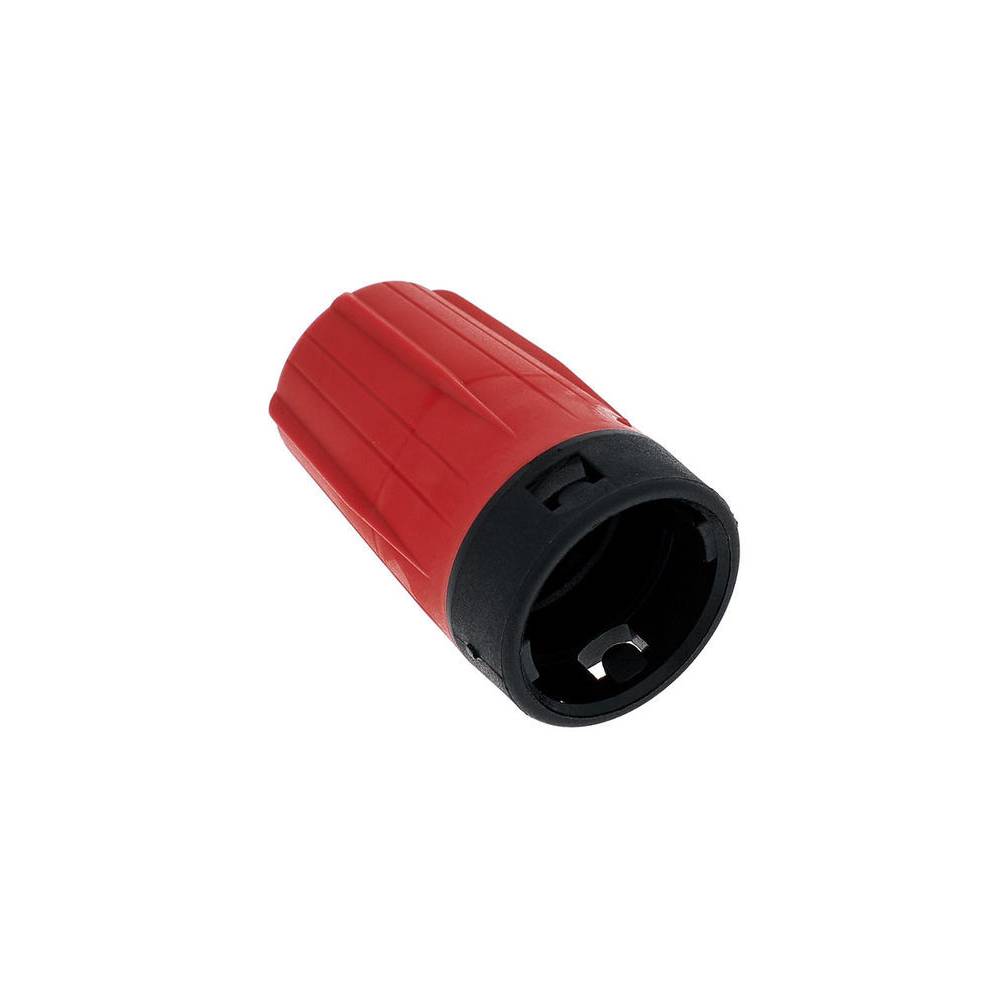 Neutrik BST-BNC2 code tule rood
