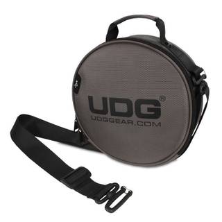 UDG Ultimate DIGI Headphone Bag grijs