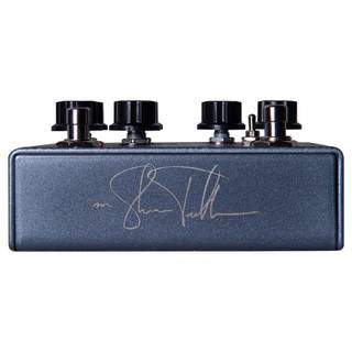 Revv Tilt Overdrive Shawn Tubbs Signature effectpedaal