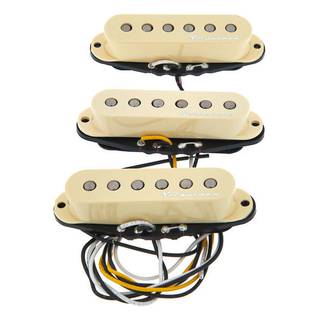 Fender Hot Noiseless Strat Pickups