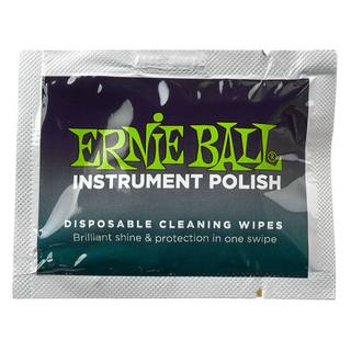 Ernie Ball 4279 Wonder Wipes Combo Pack