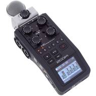 Zoom H6 6-kanaals handheld recorder