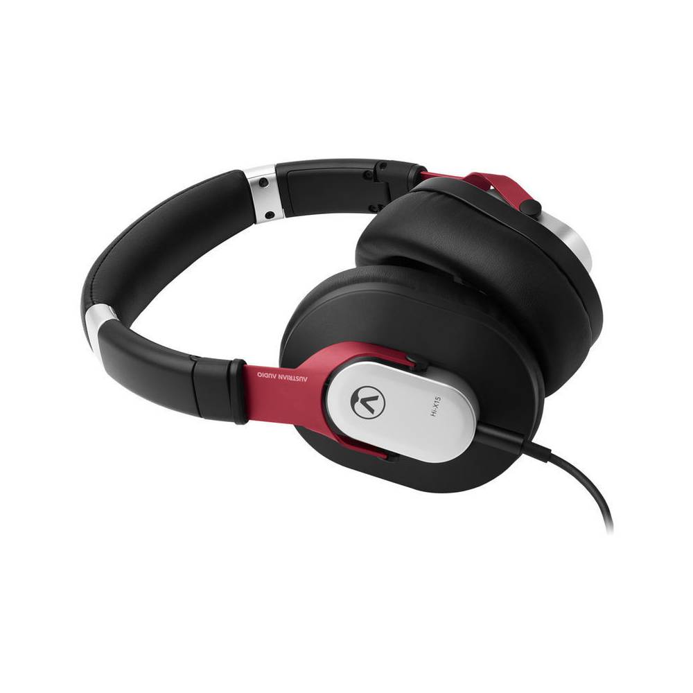Austrian Audio Hi-X15 studio-koptelefoon