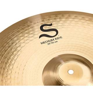 Zildjian 20 S Family Medium Ride
