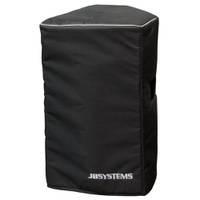 JB Systems Vibe 15 MK2 bag transporthoes