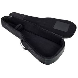 Ritter Bags RGP8-F/BKW luxe tas voor folk gitaar