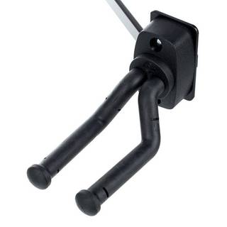 Konig & Meyer 44170 Spacewall muurbeugel zwart